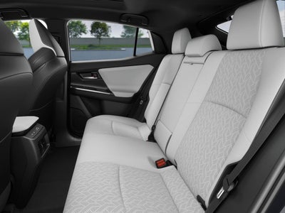 2026 Subaru UNCHARTED Standard Model