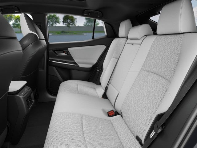 2026 Subaru UNCHARTED Standard Model