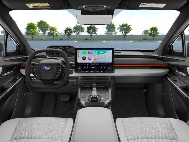 2026 Subaru UNCHARTED Standard Model