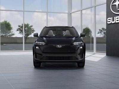 2026 Subaru UNCHARTED Standard Model