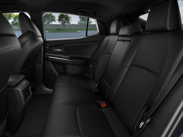 2026 Subaru UNCHARTED Standard Model