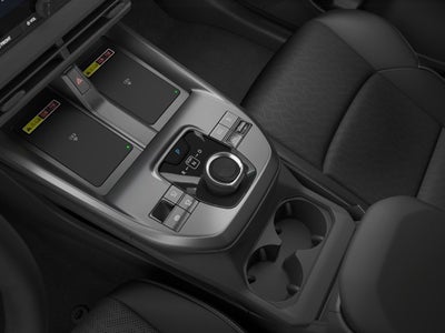 2026 Subaru UNCHARTED Standard Model