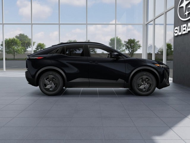 2026 Subaru UNCHARTED Standard Model