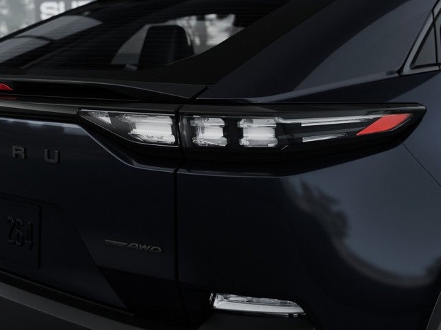 2026 Subaru UNCHARTED Standard Model