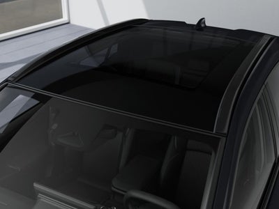 2026 Subaru UNCHARTED Standard Model