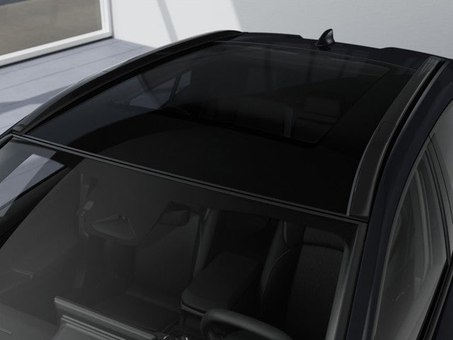 2026 Subaru UNCHARTED Standard Model