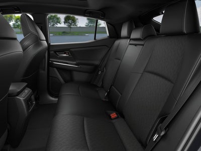 2026 Subaru UNCHARTED Standard Model