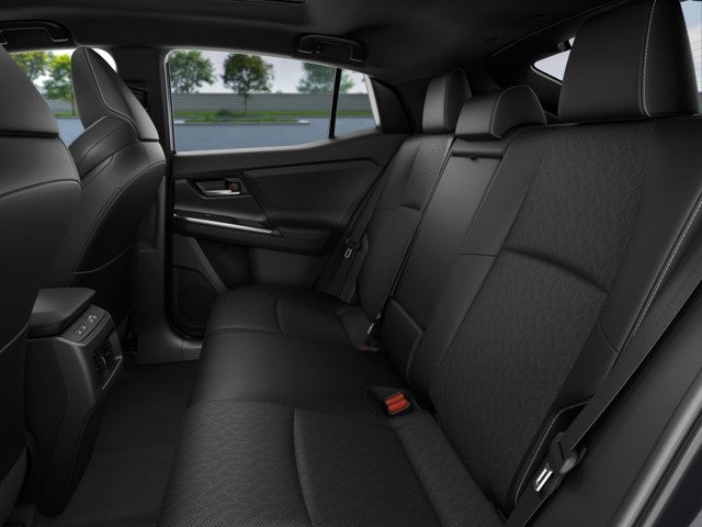 2026 Subaru UNCHARTED Standard Model