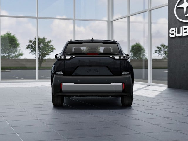 2026 Subaru UNCHARTED Standard Model