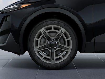 2026 Subaru UNCHARTED Standard Model