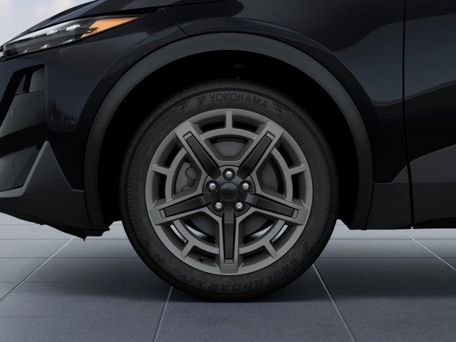 2026 Subaru UNCHARTED Standard Model