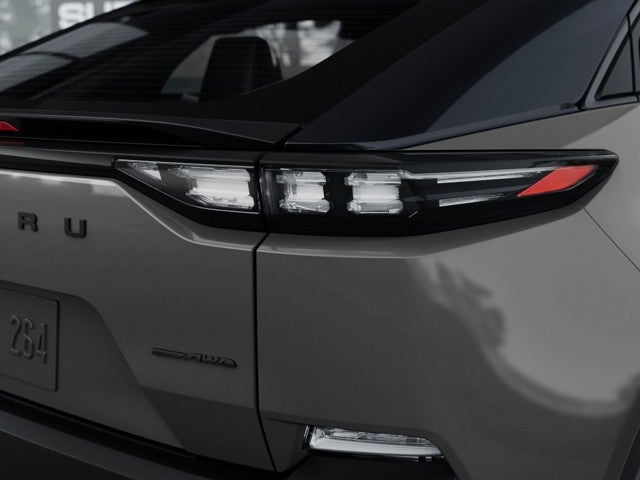 2026 Subaru UNCHARTED GT