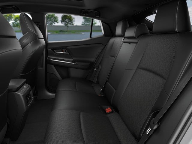 2026 Subaru UNCHARTED GT