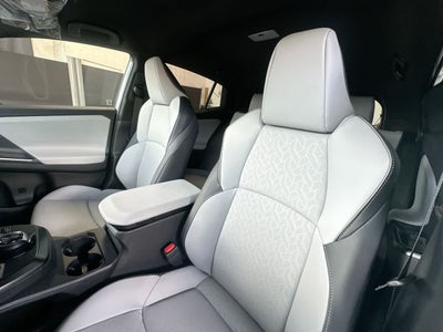 2026 Subaru UNCHARTED Sport