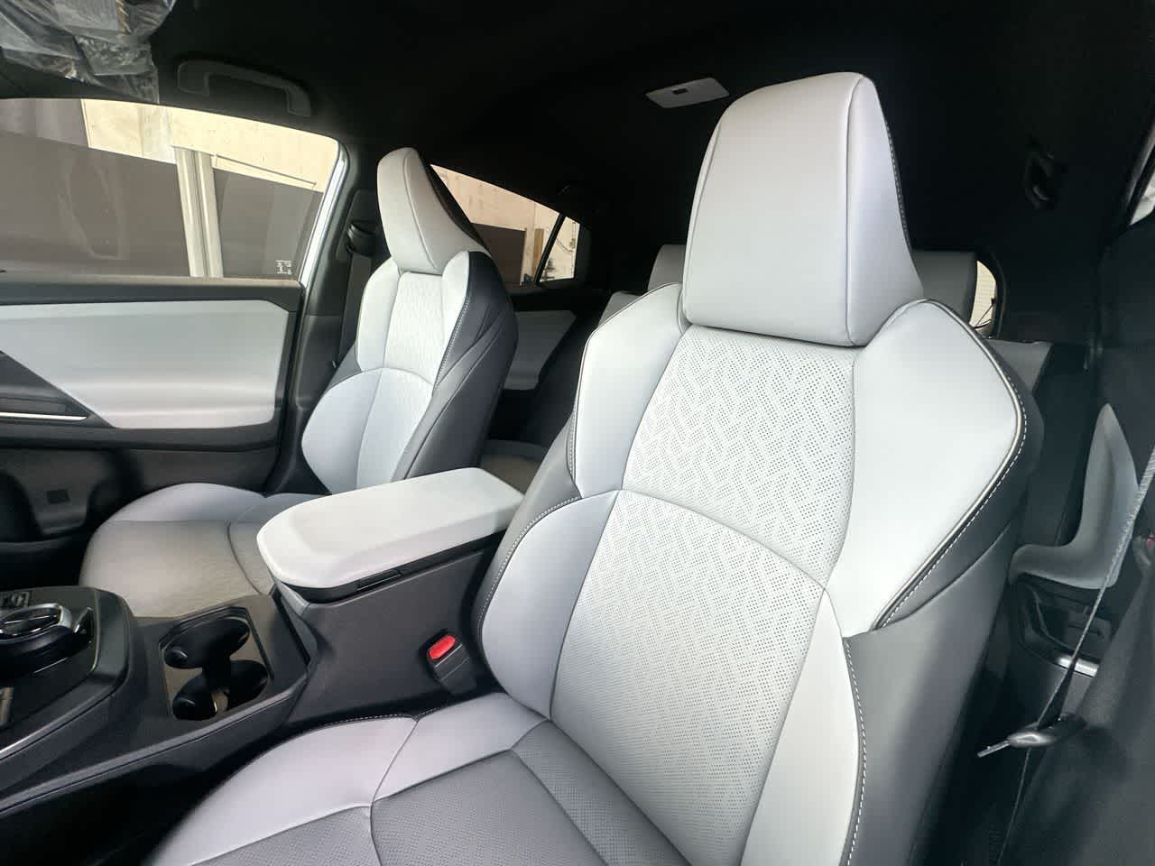 2026 Subaru UNCHARTED Sport