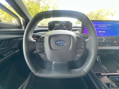 2026 Subaru UNCHARTED Sport