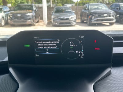 2026 Subaru UNCHARTED Sport