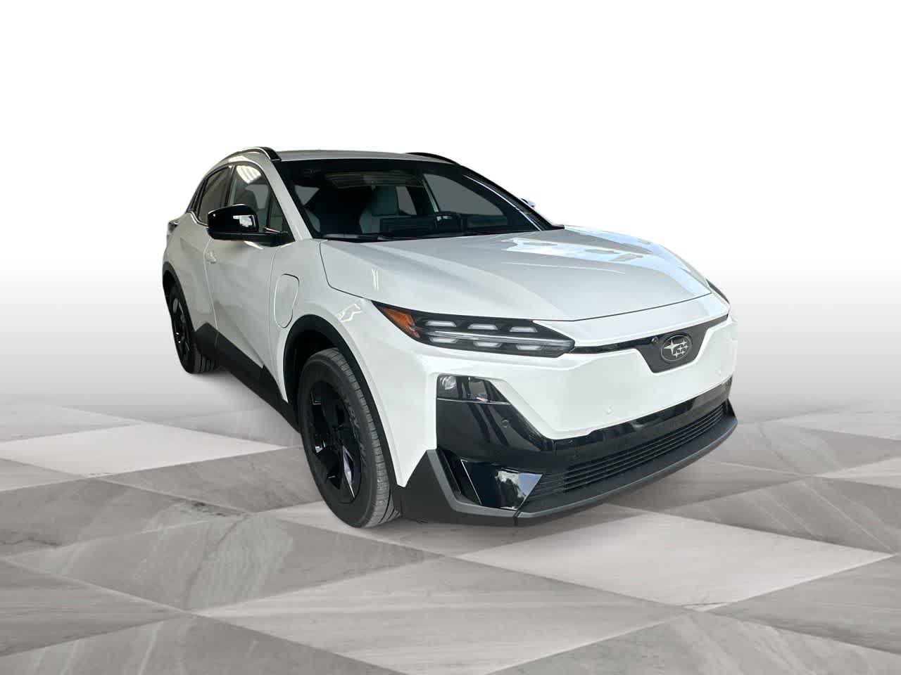 2026 Subaru UNCHARTED Sport
