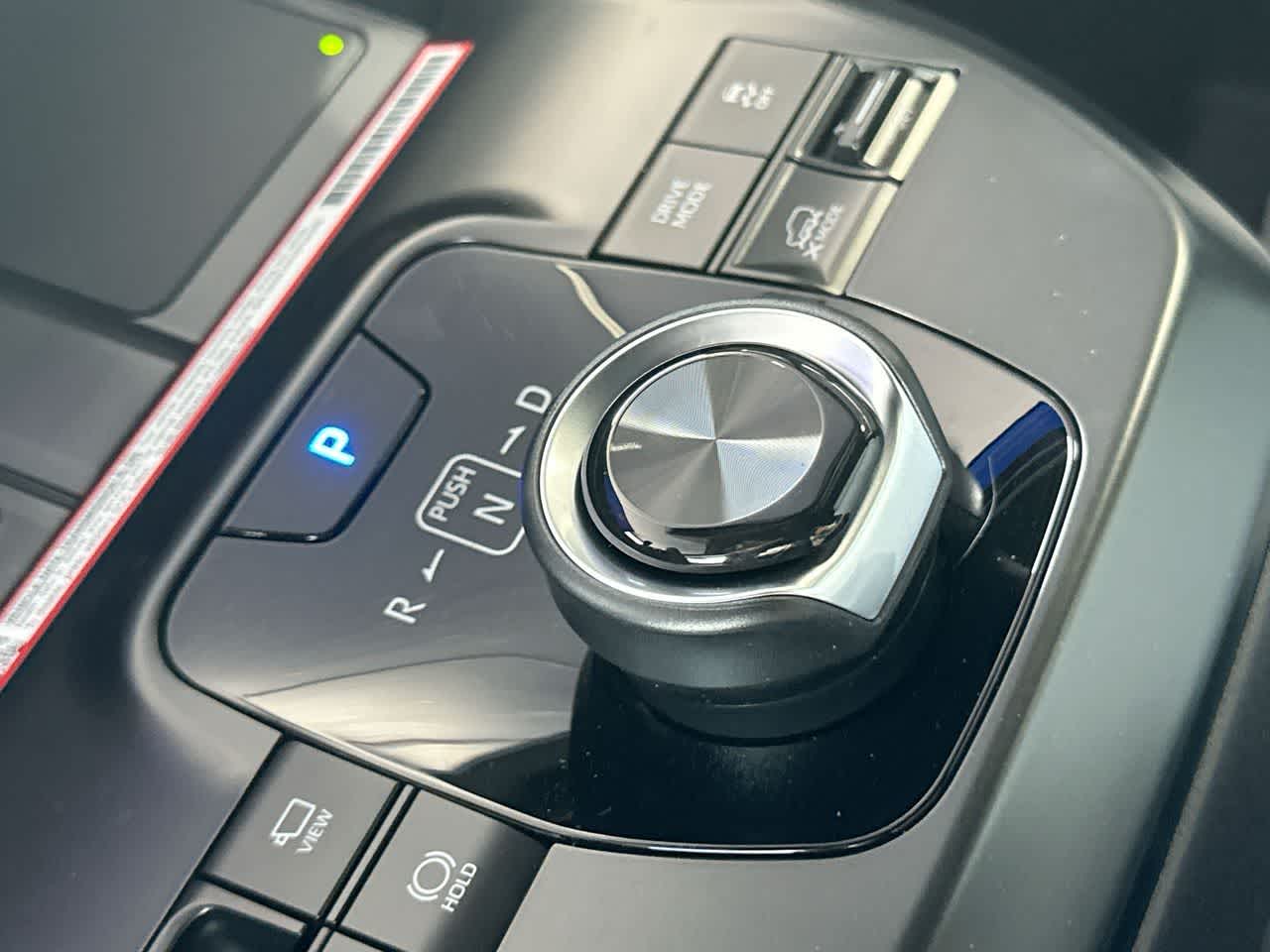 2026 Subaru UNCHARTED Sport