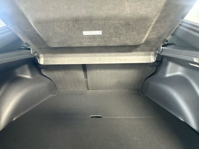 2026 Subaru UNCHARTED Sport