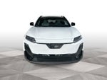 2026 Subaru UNCHARTED Sport