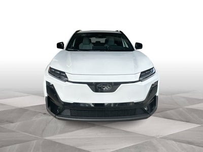 2026 Subaru UNCHARTED Sport
