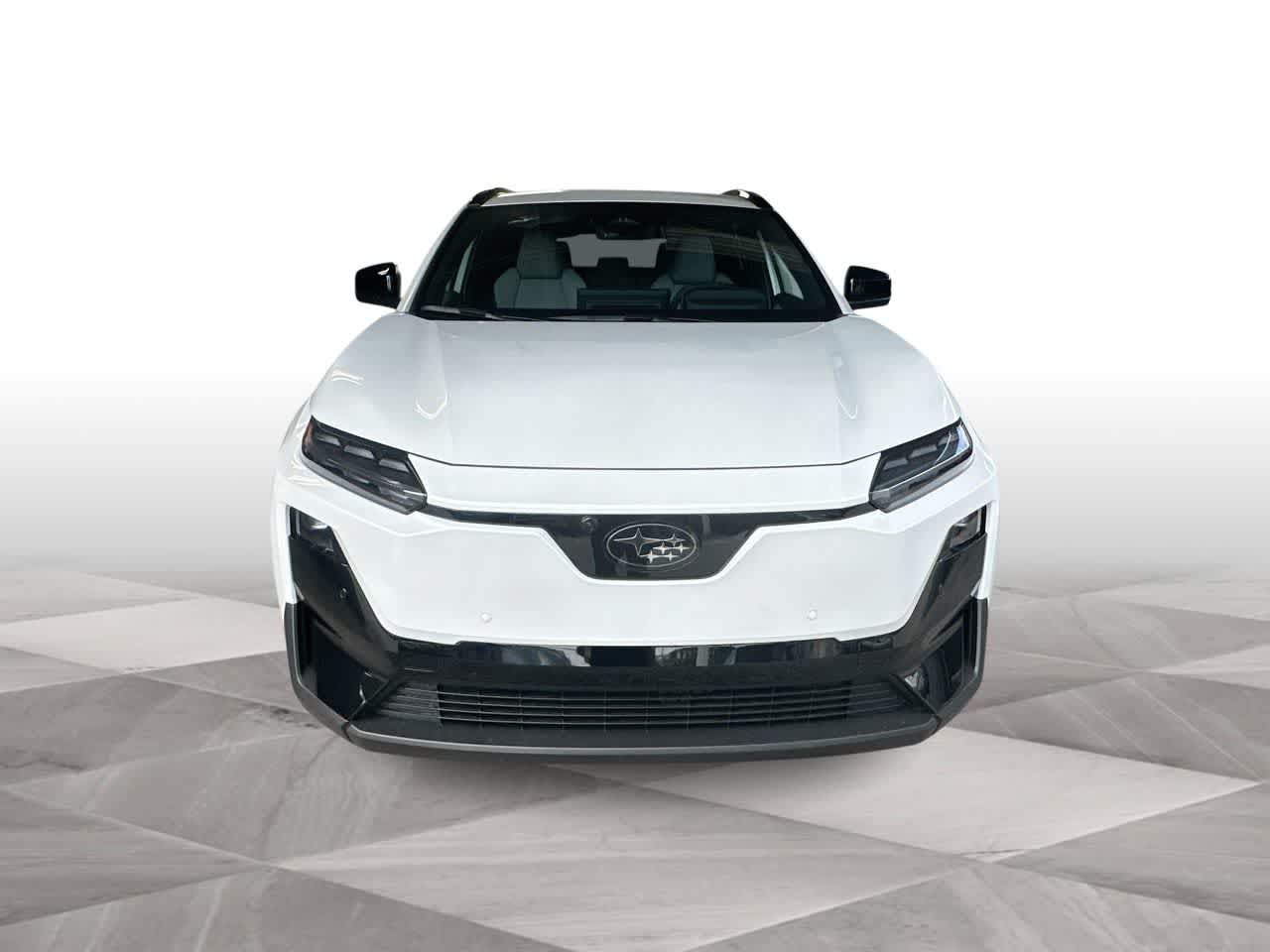 2026 Subaru UNCHARTED Sport