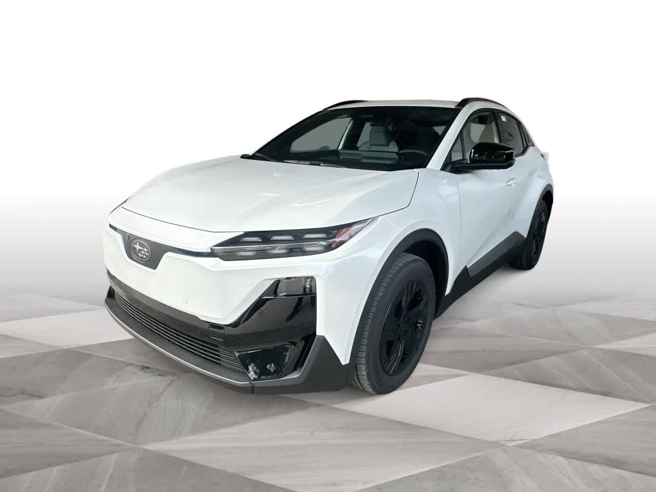 2026 Subaru UNCHARTED Sport