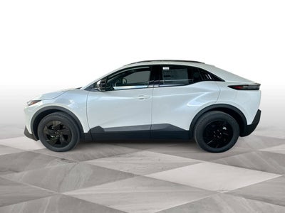 2026 Subaru UNCHARTED Sport