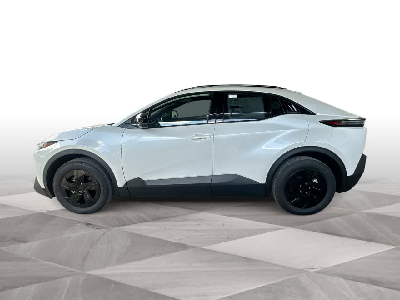 2026 Subaru UNCHARTED Sport