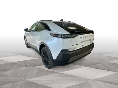 2026 Subaru UNCHARTED Sport