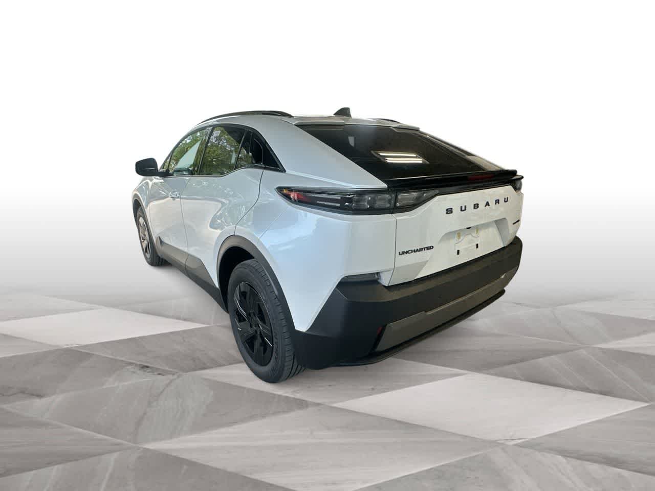 2026 Subaru UNCHARTED Sport