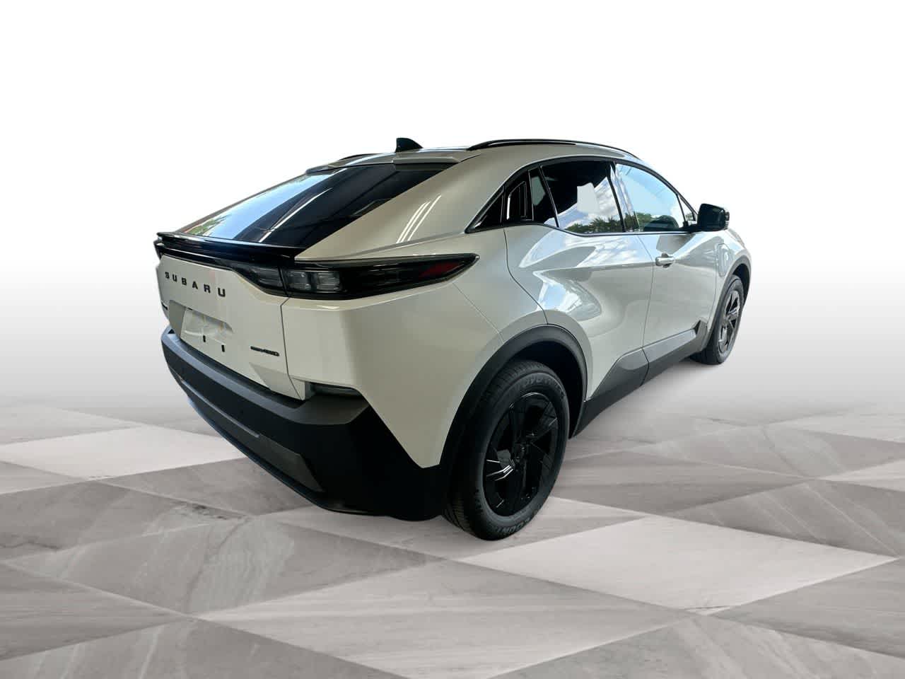 2026 Subaru UNCHARTED Sport