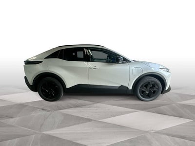 2026 Subaru UNCHARTED Sport