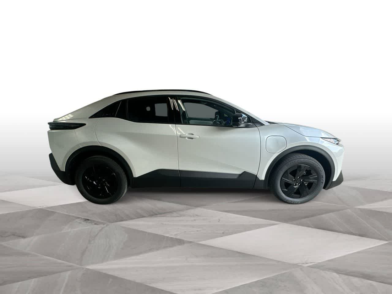 2026 Subaru UNCHARTED Sport