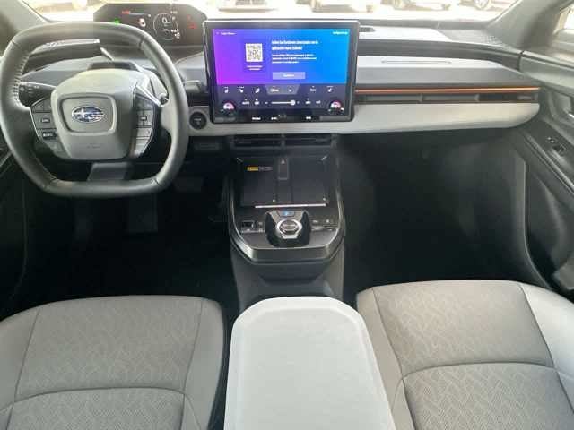 2026 Subaru UNCHARTED Sport
