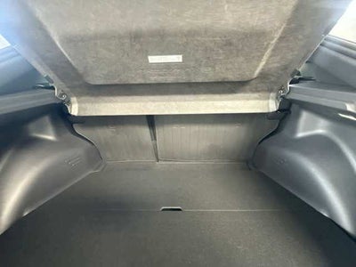 2026 Subaru UNCHARTED Sport