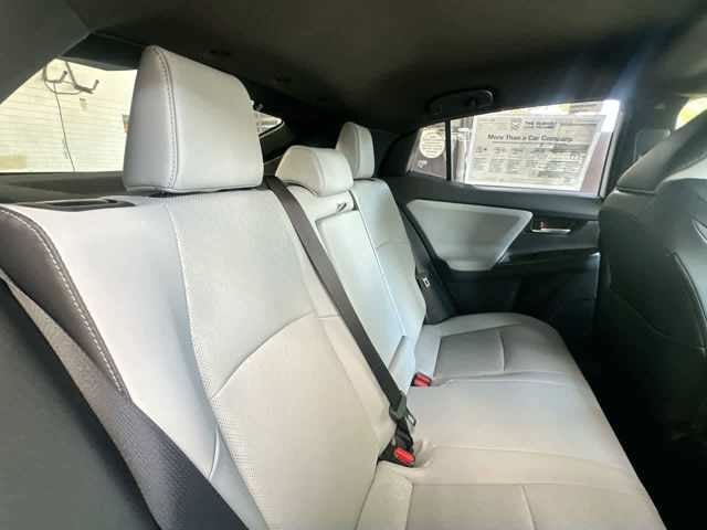 2026 Subaru UNCHARTED Sport