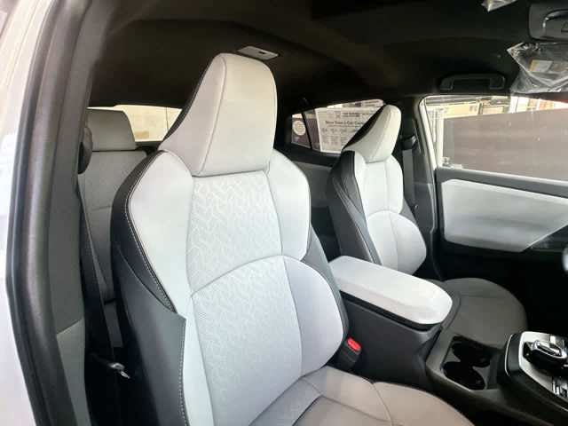 2026 Subaru UNCHARTED Sport