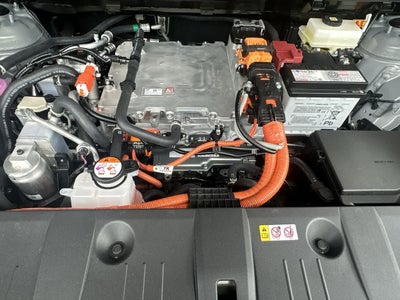 2026 Subaru UNCHARTED GT