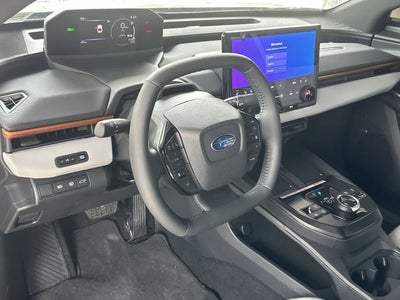 2026 Subaru UNCHARTED GT