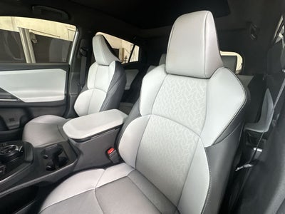 2026 Subaru UNCHARTED GT