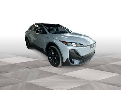 2026 Subaru UNCHARTED GT