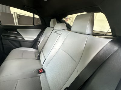 2026 Subaru UNCHARTED GT