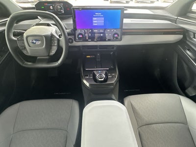 2026 Subaru UNCHARTED GT