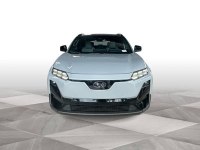 2026 Subaru UNCHARTED GT