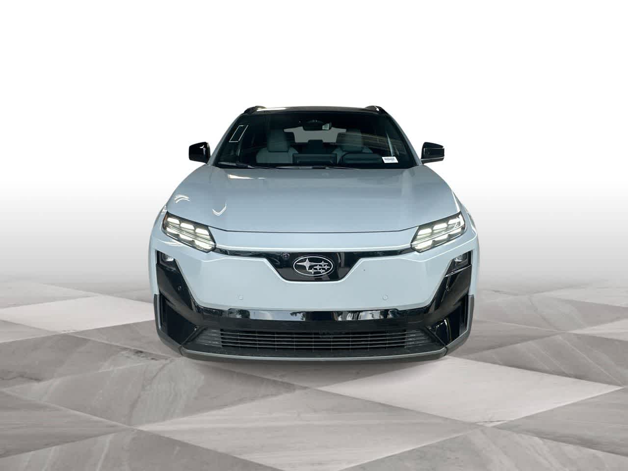 2026 Subaru UNCHARTED GT