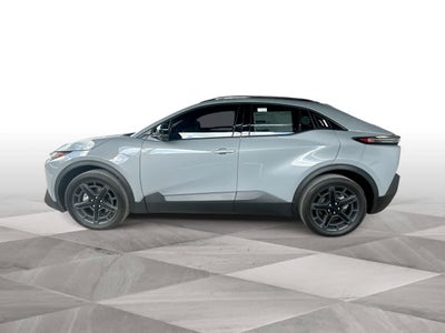 2026 Subaru UNCHARTED GT