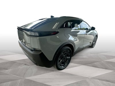 2026 Subaru UNCHARTED GT