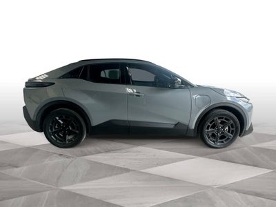 2026 Subaru UNCHARTED GT
